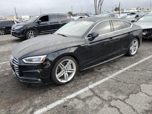 2019 audi a5