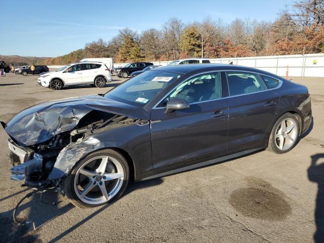2019 AUDI A5