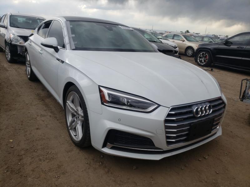 2019 audi a5 sportback