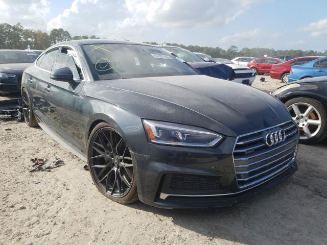 2019 audi a5