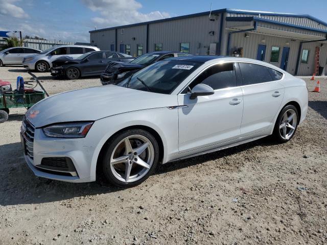 2018 audi a5