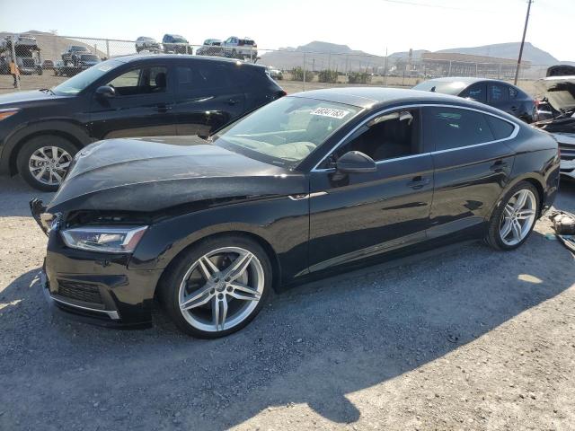 2017 audi a5