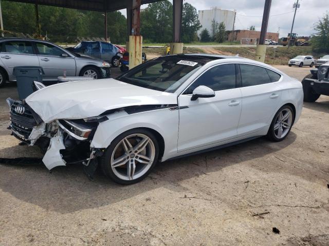 2019 audi a5