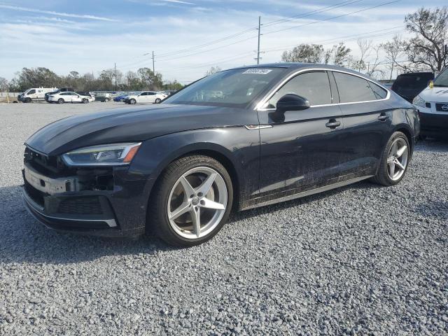 2018 AUDI A5