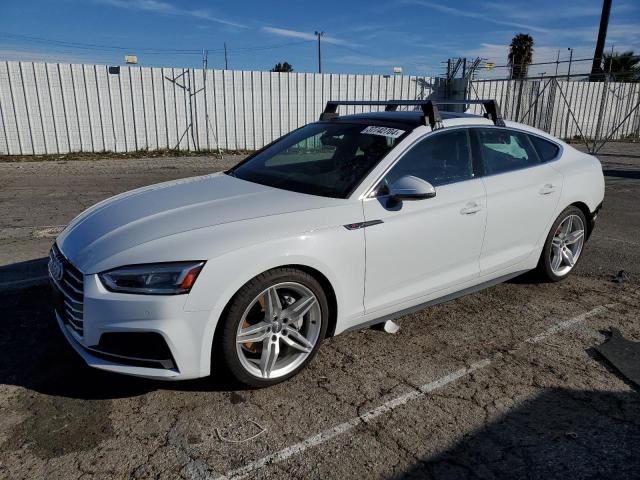 2017 audi a5