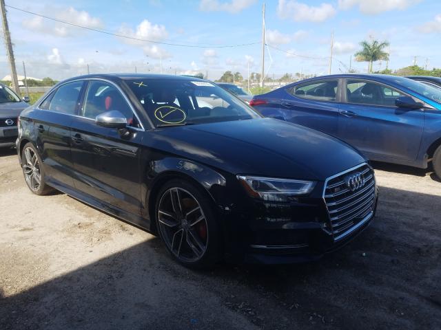 2017 audi s3