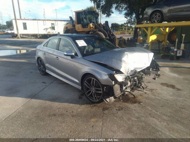 2016 audi s3