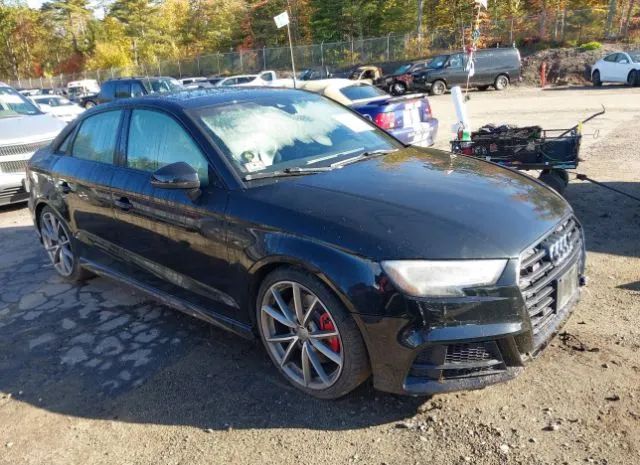 2016 audi s3