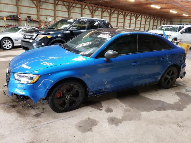 2018 audi s3 prestig