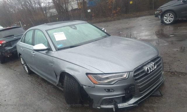 2013 audi s6