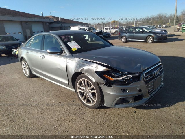 2013 audi s6