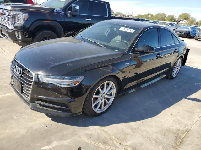 2016 audi a6