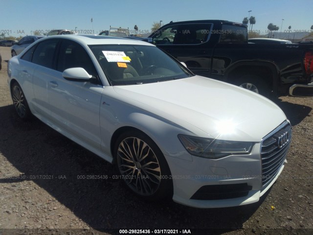 2017 audi a6