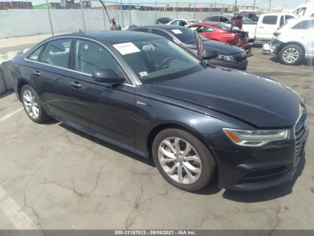 2017 audi a6