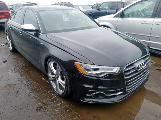 2014 audi s6