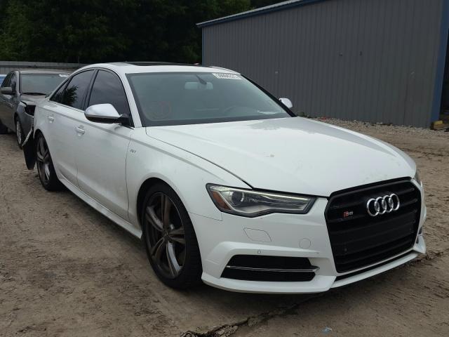 2016 audi s6 premium