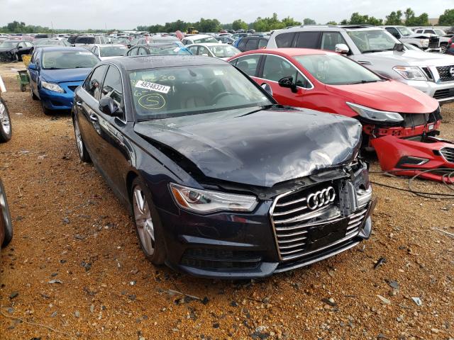 2016 audi a6