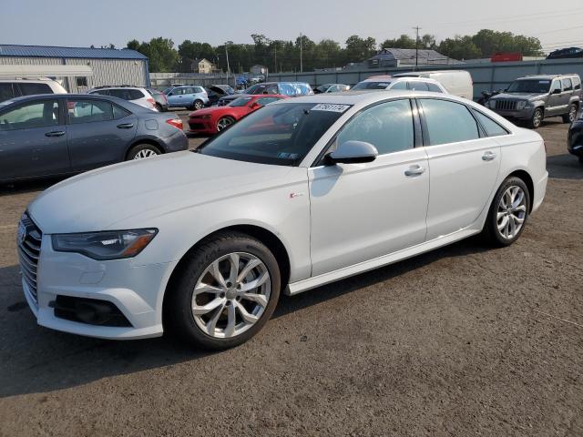 2017 AUDI A6