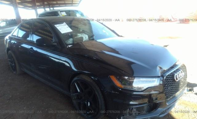 2013 audi s6