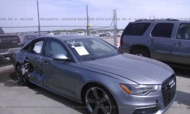 2014 audi s6