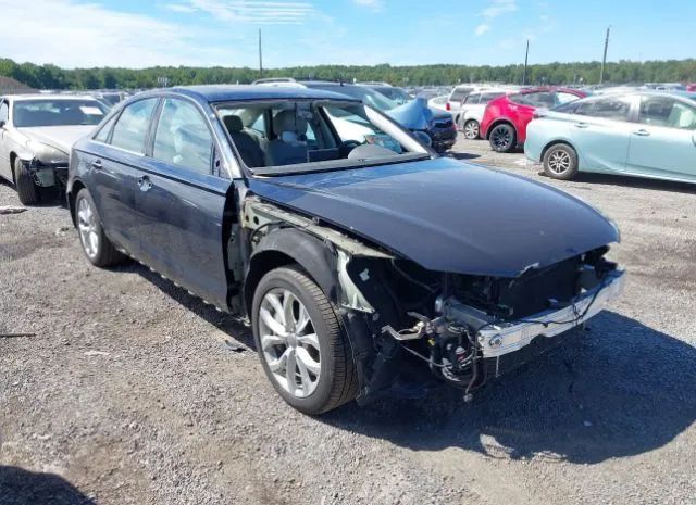 2016 audi a6