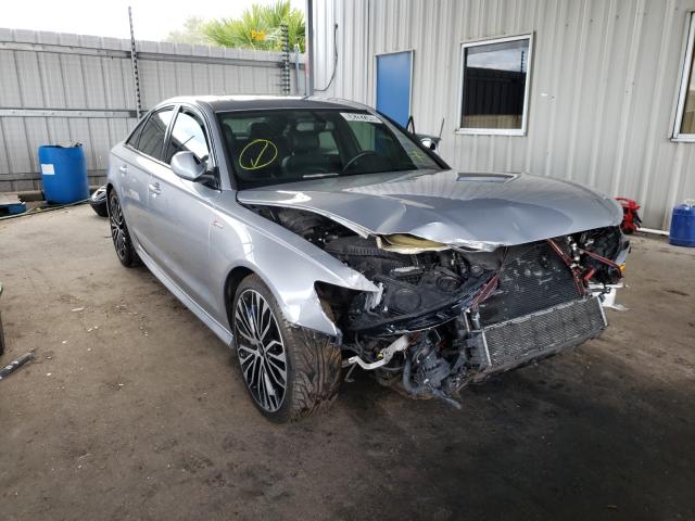 2016 audi a6 premium