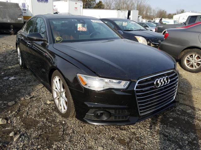 2017 audi a6 premium
