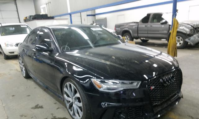 2015 audi s6