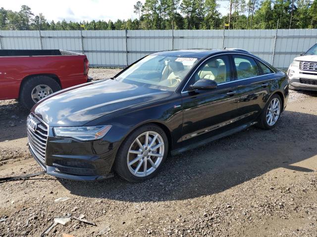 2016 audi a6 premium