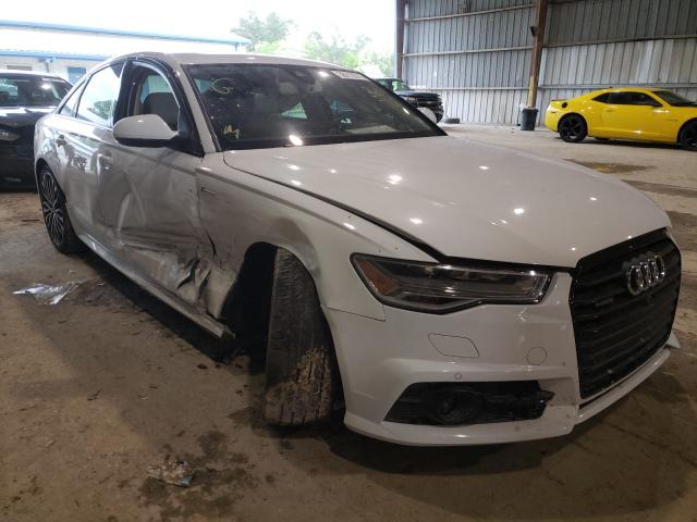 2016 audi a6 premium