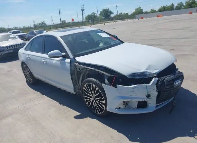 2017 audi a6