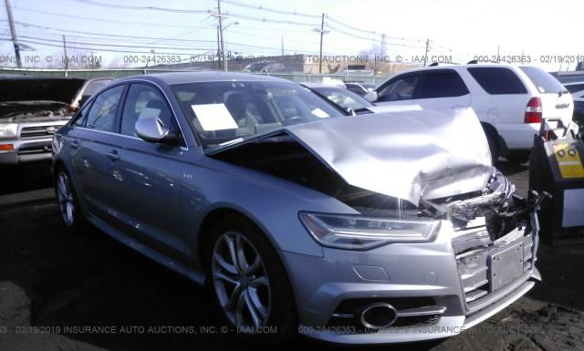 2015 audi s6
