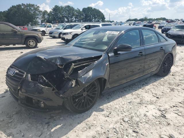 2016 audi a6