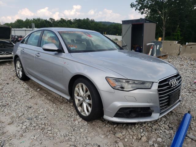 2016 audi a6