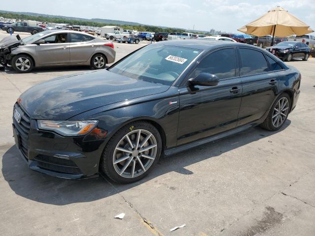 2016 audi a6 premium