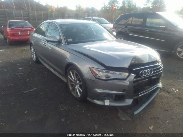 2017 audi a6