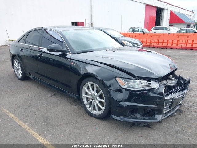 2017 audi a6