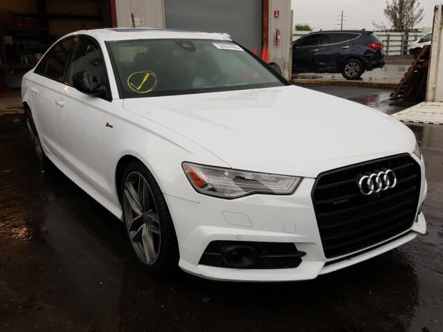 2017 audi a6