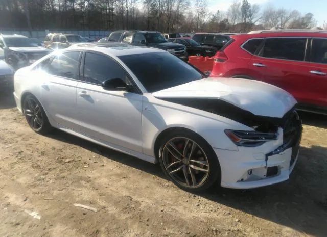 2017 audi a6