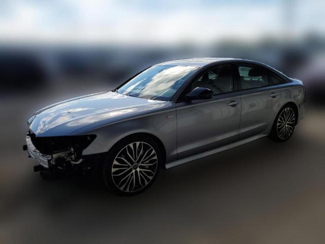 2017 audi a6