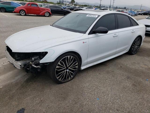 2018 audi a6