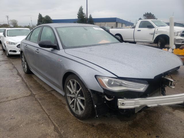 2018 audi a6 premium