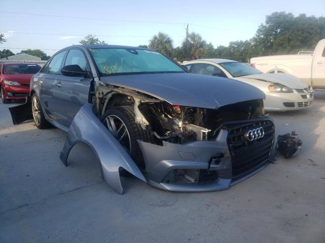 2017 audi a6 competi