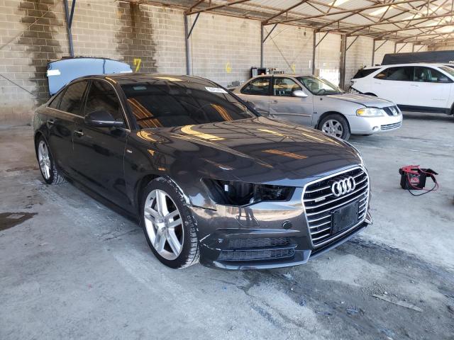 2017 audi a6