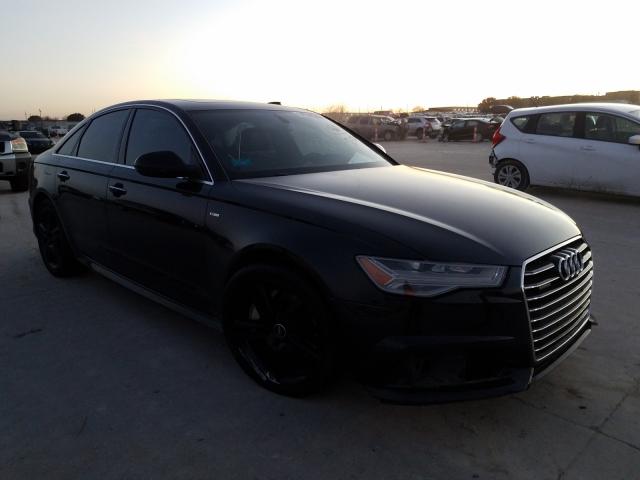 2017 audi a6 premium