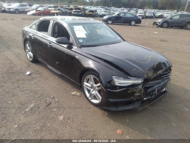 2016 audi a6