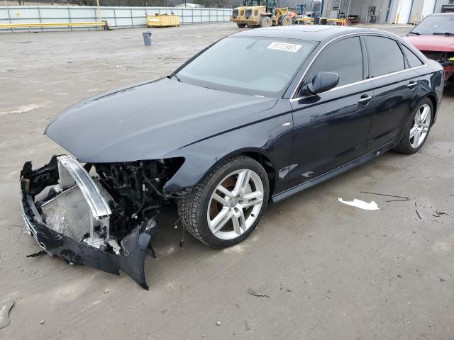 2017 audi a6