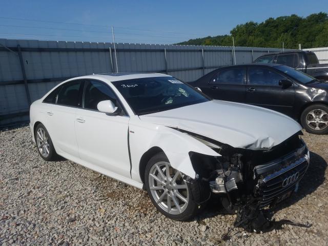 2018 audi a6 premium