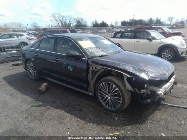 2016 audi a6