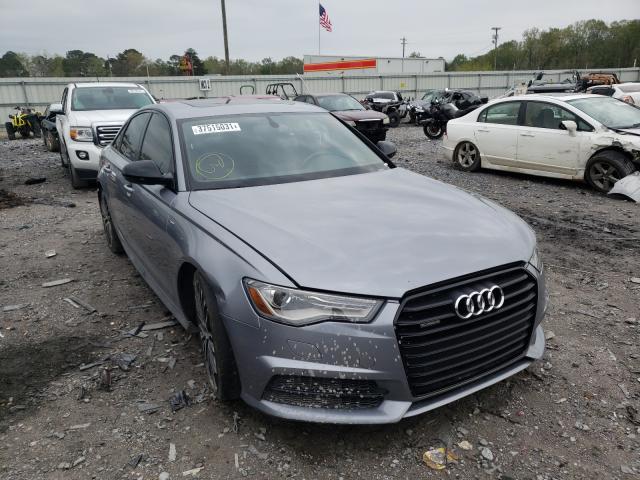 2018 audi a6 premium